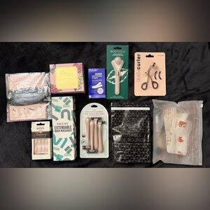 Beauty Tools Bundle – EcoTools, MySmile, Pivotal, SpaLife & More